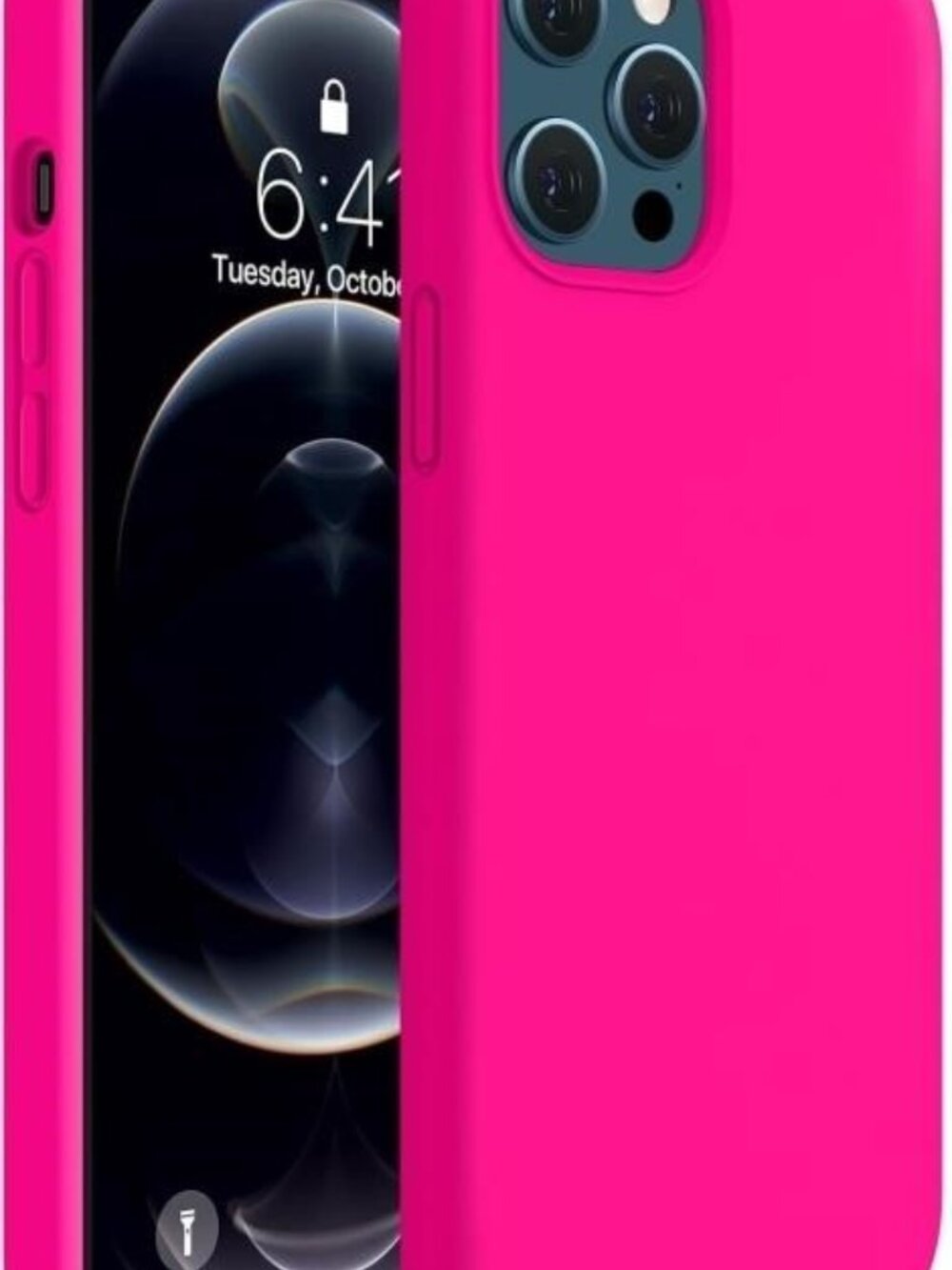 Miracase Compatible with iPhone 12 Pro Max - Picture 5 of 5